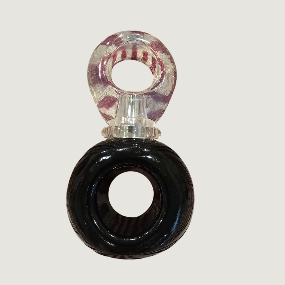 Bijan Black Womens perfume full size